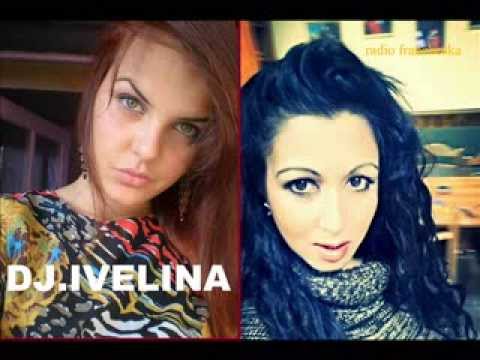 DJ Francheska- Les t go  Party !