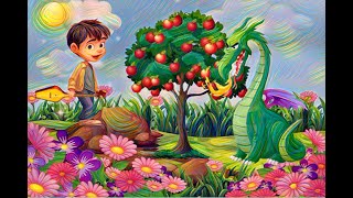 მეჩონგურე - მრავალხმიანი ილუსტრირებული