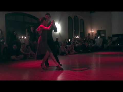 Alonso Alvarez & Serena Alvarado - Uno