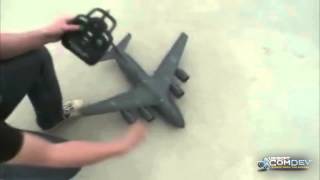 Flight of the Paladin video thumbnail