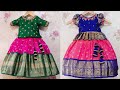 Latest Pattu Pavadai Designs For Girls Pattu Langa Blouse Designs Peplum Pattu Sattai Designs