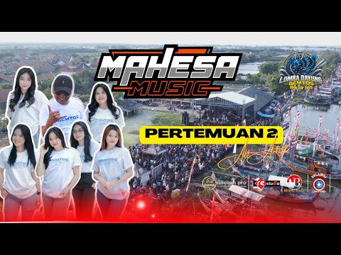 PERTEMUAN 2   ALL ARTIST || MAHESA MUSIC || TPI JAMBEAN 2025