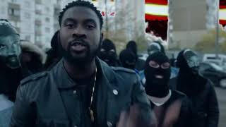 Musique inversée OrelSan - Rêves bizarres (feat. Damso) [CLIP OFFICIEL]