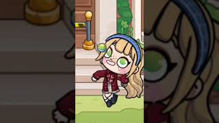 New Animations in New Beacon University in Avatar World 🥰