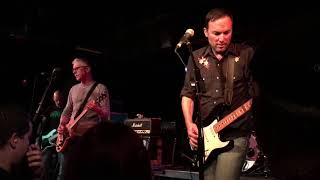 Toadies w/ Local H - Live @ Black Cat 10/17/2017