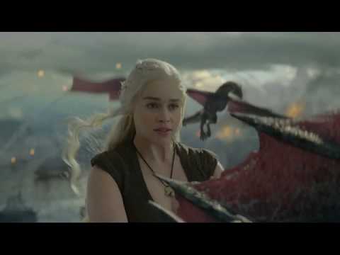 Game Of Thrones - Il Trono Di Spade - Il mio regno è appena cominciato (6x09)