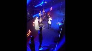 K. Michelle - Amen / We Mobbin' / Run The Streets (Rams Head Live)