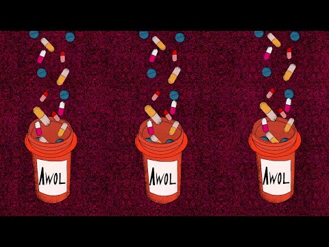 Video thumbnail for AWOL