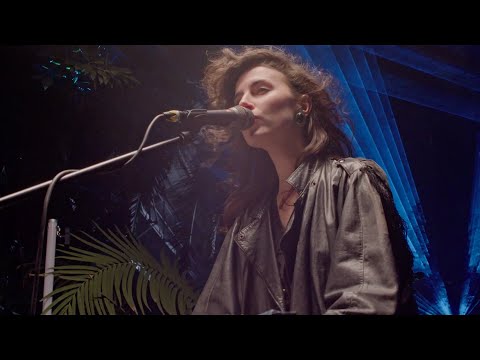 Never Sol - BLUE DRESS Live (at AFO)