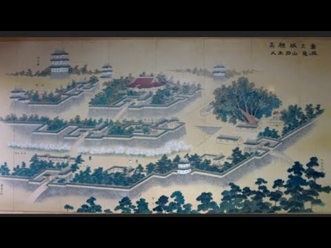 A escolha impossível de Takayama Ukon