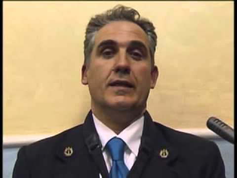 ONDA TG 3.01.2013 - BANDA CITTà DI PAGANICA CONCERTO BUSSI