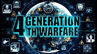 4TH GENERATION WARFARE - PRIMER GAMEPLAY