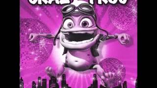 WHOOMP THERE IT IS - Crazy Frog