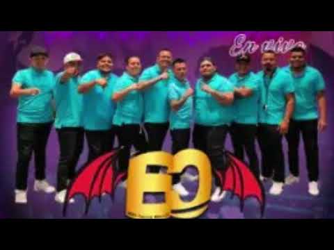 La Vampiresa En Vivo | Explosión Colombiana de Ortiz Ortiz | Audio