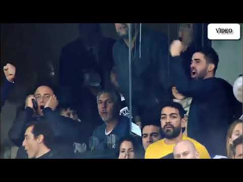 Así fue la reacción de Lionel Messi en el gol de Boca ante River: ¿de qué cuadro sos Pulga?