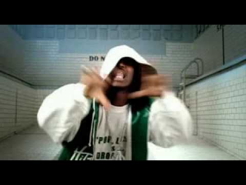 Chingy ft Gena and Huey-St.Louis Niggaz