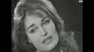 Dalida  - Melodie Aus Alter Zeit -1959