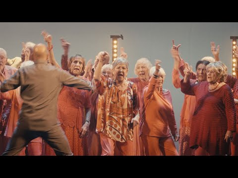 HEAVEN CAN WAIT CHOR Medley