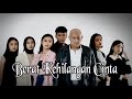 DANIEL DeEX BERAT KEHILANGAN CINTA Official Drama Music Video