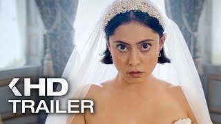 WEDDING SEASON Trailer German Deutsch (2022)