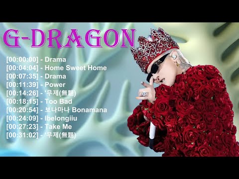 G-Dragon – Forever Young: Living Life Without Fear