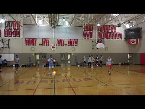 Replay Value vs SCBC - sunday tier 7 - tcbl 2022 fall