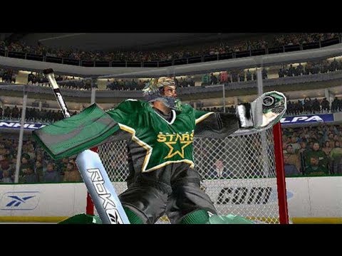 Hindsight: A Look Back At NHL 2K6