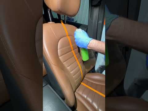 Car Plastic Cleaners