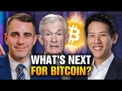 What Fed Chaos Means for Bitcoin’s Future
