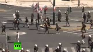 mA 6T va craker CLIP manifestAtion Le Temps Des Opprimes