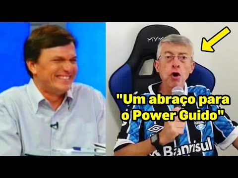 QUANDO JORNALISTAS CAEM EM PEGADINHAS DE DUPLO SENTIDO