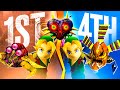 Can You Beat Majora's Mask's Dungeons In Reverse Order With 3 Hearts?