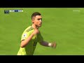 FIFA 23 - Cristiano Ronaldo last minute goal