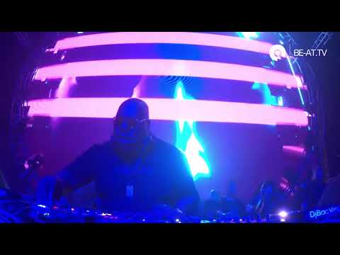 Carl Cox Plays Elio Riso & Muter - Twilo (Vikthor Remix) Ultra Music Miami Day 2