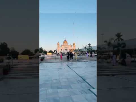 #GurudwaraFatehgarhSahib