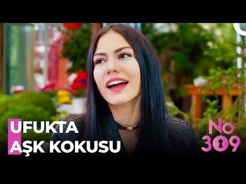 Songül'e 5N1K Soru Yağmuru - No: 309