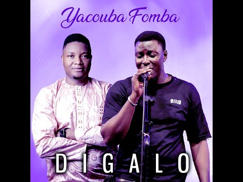 Digalo - Yacouba Fomba (Officiel 2023)