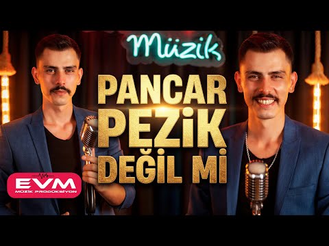Ömer Gökmen - Pancar Pezik Değil Mi