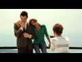 Mr Bean S Holiday Over The Bridge Scene