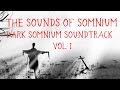 The Sounds Of Somnium Vol 1
