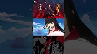【P5X】パレス、なんで分割なんだよ問題 みんなの反応まとめ【ペルソナ5：ThePhantomX】