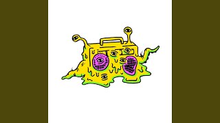 Boom Box Music Video