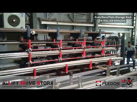 Cantilever Racks