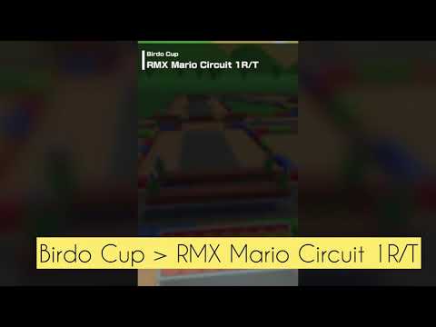 MarioKartTour- The Mario Tour - Take Out 3 Goombas