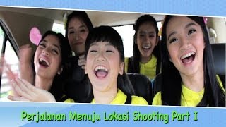 Download lagu TEENEBELLE : Perjalanan menuju Lokasi shooting Part I mp3
