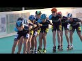 Europa Cup in Lagos goede leerschool: 'Mooie ervaring voor onze talenten'