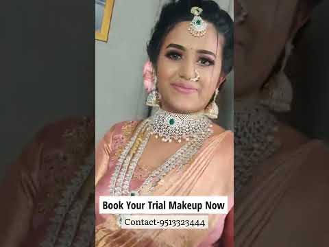 Bridal Makeup Artist portfolio by Artography in Bangalore - Photo 2 Bridal Makeup Artist portfolio by Artography in Bangalore - Photo 2