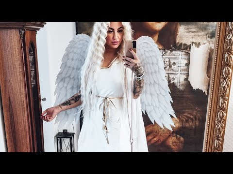 HALLOWEEN OUTFIT INSPIRATION 🎃 SHEIN 🎁 GÄSTE WC ROOMTOUR 🏠 INSPO | standesamtliche Hochzeit 🥰🙏