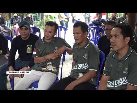 Lomba Bunnak Se-Kalsel, Inovasi Kelompok Petani di Tabalong Dapat Apresiasi dari Tim Penilai