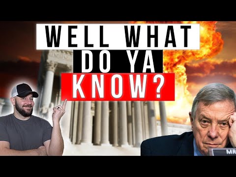 HAPPENING NOW: Gun Rights Announced As PRIORITY For DOJ Civil Rights Division.. Dems Figuring It Out Thumbnail